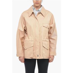 버버리 패딩 8069630 Beige