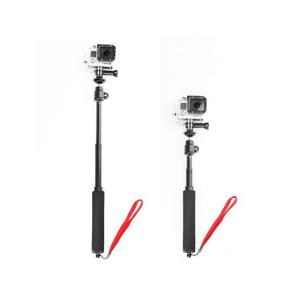 액션캠 모노포드 셀카봉 셀피 고프로 히어로 6 7 5 4