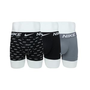 나이키 사각 남자팬티 언더웨어 속옷 드로즈 3장세트 KE1156 9SC