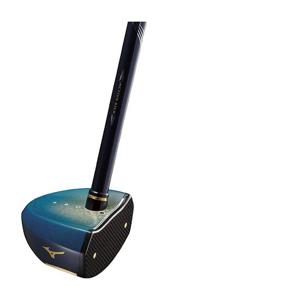 미즈노 파크 골프채 GX01 남여 C3JLP003 블루