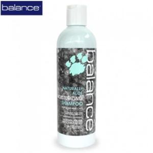바란스 내추럴 알로에 샴푸 피부진정 503ml