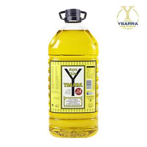 [보라티알] 이바라 퓨어 올리브 오일 5L (PET)