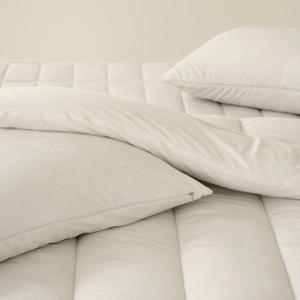 온무드 자가발열 극세사 침대패드 Q(퀸) 7colors