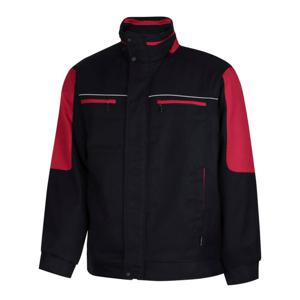 [파파브로]남성 겨울 안전 따뜻한 작업 패딩 점퍼 KS-JUW-143