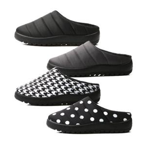 [월드컵]워밍업슬라이드 남성 여성 털 슬리퍼 겨울 방한화 패딩
