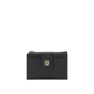 루이까또즈 여성카드지갑 SS4SD51BL