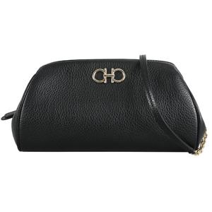 페라가모 간치니 클러치 크로스백 0759564