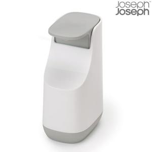 [조셉조셉]슬림 액체 비누통 그레이 1p