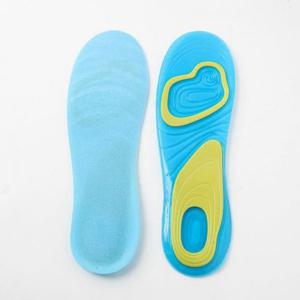 소프트 젤 쿠션깔창 남성용 신발깔창