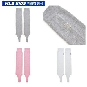 [MLB키즈] JD 애슬레저 원로고 레그워머(7FSOB025N)