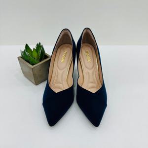 [무크]여성 구두 펌프스 8cm굽 516422102UB_HDD