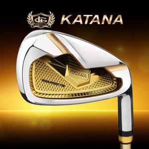 카타나 시그니처 V20 여성용 고반발 7아이언