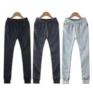 무지 트레이닝팬츠 여성의류 여자 추리닝바지 운동복