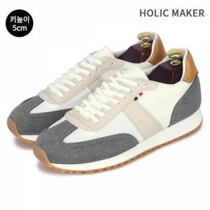남자 남성 HBK038 캐주얼 운동화 홀릭메이커 스니커즈 키높이 신발