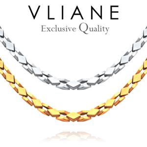 [브리앙] 18K 플래시 오브 라이트 남자 목걸이 (금목걸이,남자선물)