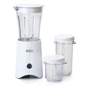 BESCO 원터치 미니 블랜더 소형 믹서기