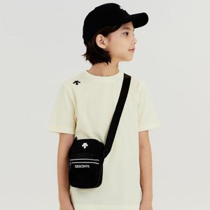 [데상트공식] 영애슬릿 미니 크로스백 SQ12JUBG11