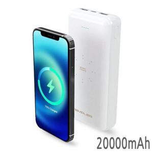 보조배터리 빠때리 휴대폰 템플러 네오 무선 20000mAh