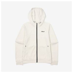 [휠라]휠라후드집업 TQJ FS2FTF3252F-SAD 휠라 여성 후드 트레이