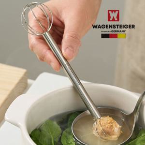 바겐슈타이거 휘핑앤메저링스틱 계량 미니거품기