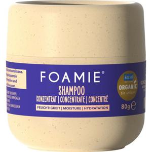 포미 FOAMIE 수분 샴푸 모이스처 80g