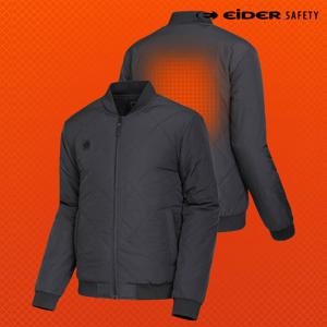 아이더세이프티(EIDER SAFETY) HMF24138 시그니쳐 발열자켓