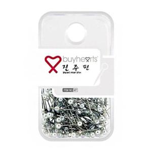 사무용 문구 판교 진주핀 MP-2400