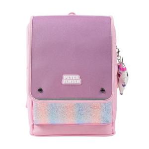[피터젠슨]피터젠슨 PJ 블링 투웨이 책가방 + 키링 SET_ PTS62UP54M_PK