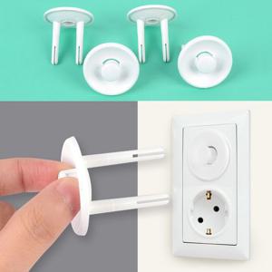 국산 콘센트 안전커버 4P 멀티탭 안전마개 안전덮개