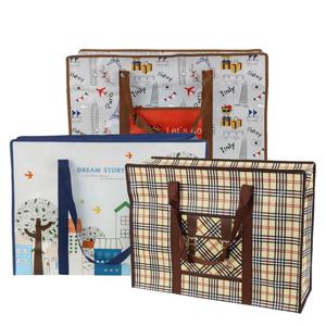 가방 플씨드 타포린 특대