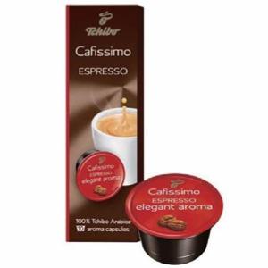 치보 에스프레소 엘레강트아로마(7.5gx10개)