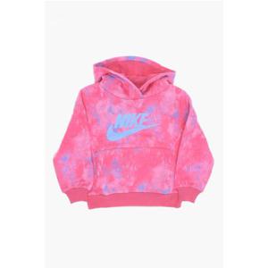 키즈 나이키 트레이닝 상의 36L652 AFN Pink