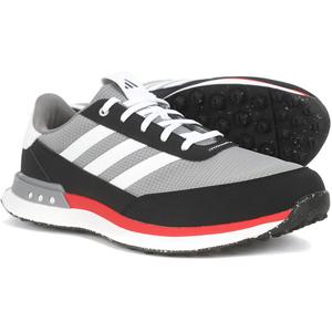 [정품] 아디다스 남성 골프화 S2G SL 24 스파이크리스 (JI4031)