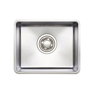 씽크볼 GD540 - 백조 스테인레스 언더 씽크대상판