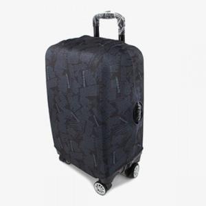 [레네]제노바 여행용 가방 캐리어 보호 커버 20인치 GE_5903