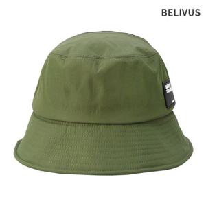 빌리버스 남자 벙거지 BPH020 버킷햇 메쉬 챙모자