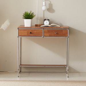 지베스 아이 모듈가구 데일리 원목 800 책상