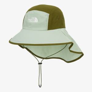 노스페이스 남녀 호라이즌 물렛 브리머 등산 햇 모자NE3HQ21B