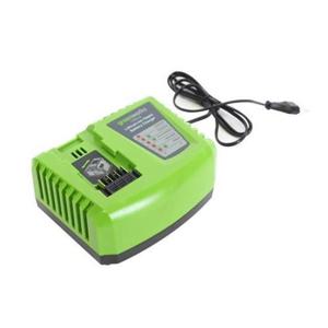 그린웍스 급속 충전기 G-MAX 40V용