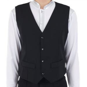 밸리댄스복 MDT1000 조끼 라인댄스복 남성 댄스복 댄