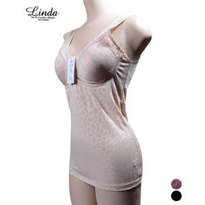 망사 파워넷 메쉬 몰드 브라런닝 탑나시 편한속옷