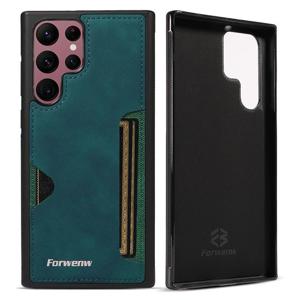 데켄스 갤럭시 S25 원포켓 카드 수납 가죽 핸드폰 휴대폰 케이스 M1007