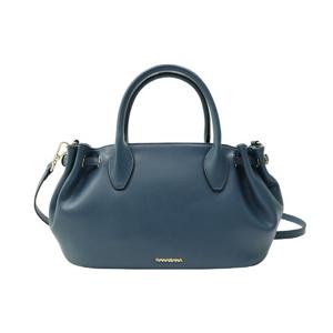 [바나바나] 엘피스A 토트백 HMWCA114EP3-3 다크블루