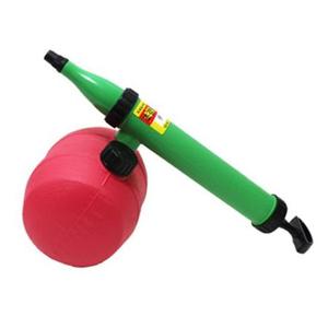 농약 분무기 압축식 강력 물뿌리개 스프레이 1.8L