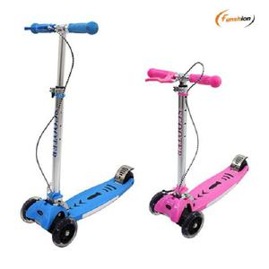 유아킥보드 아동용 접이식 킥보드