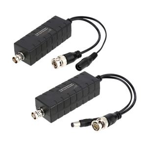 BNC동축케이블로 최대 400M 거리연장 NEXT-4309HDVP-C