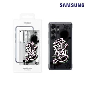 삼성정품 갤럭시S25울트라 러기드 플립수트 케이스 범퍼 프레임케이스 투명케이스 테마케이스 EF-JS938 N