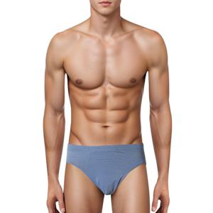 [휠라 언더웨어]N/P자가드 남성삼각팬티  BFG3602MDEM