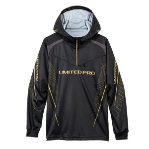 시마노 SH-124W 낚시복 리미티드프로 하프 집 후디[윤성정품]