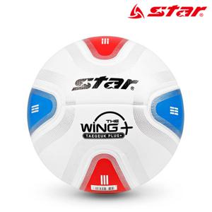 스타 족구공 더 윙 태극 플러스 JB435 (8판넬) 동호회